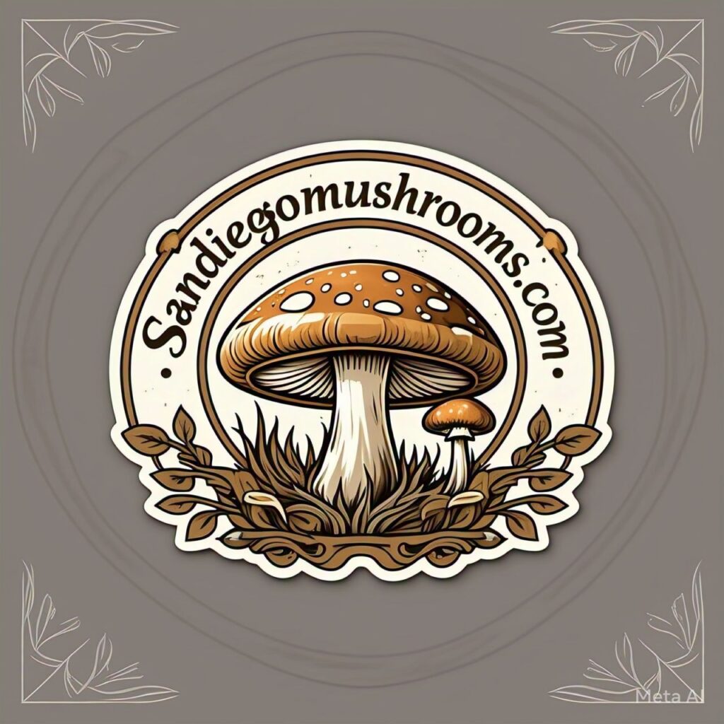 sandiego-mushrooms.com