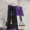 DMT Cartridge 1mL Deadhead Chemist