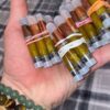 DMT Cartridges pack of 6