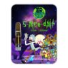 Schwifty Labs – 5-Meo-DMT(Cartridge) .5mL – 200mg.